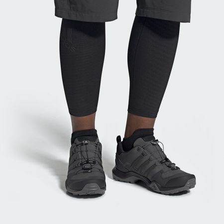 Мъжки Туристически Обувки ADIDAS Terrex Swift R2 517806 BC0390 изображение 10